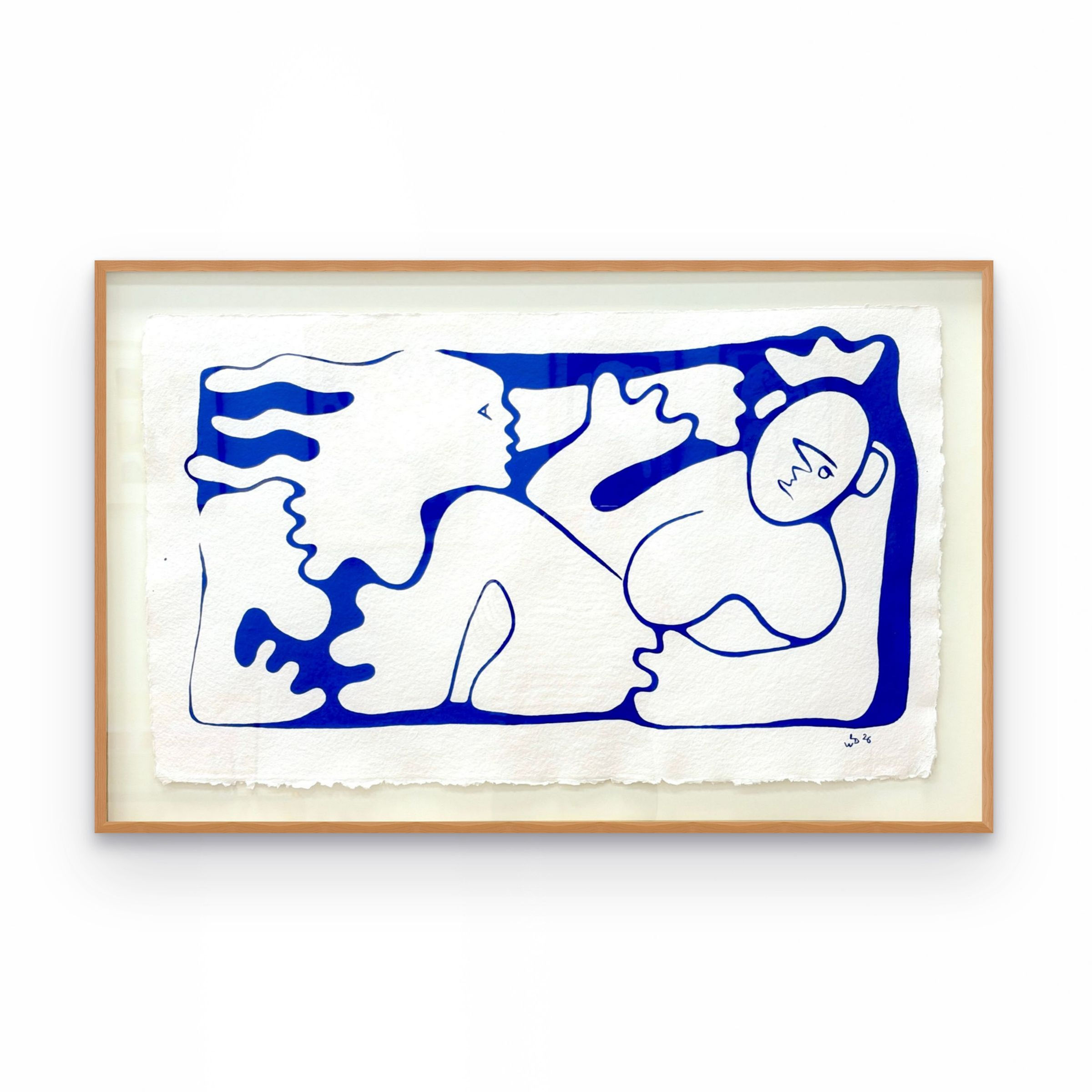 Le Silence des Choses | Laëtitia De Welfes