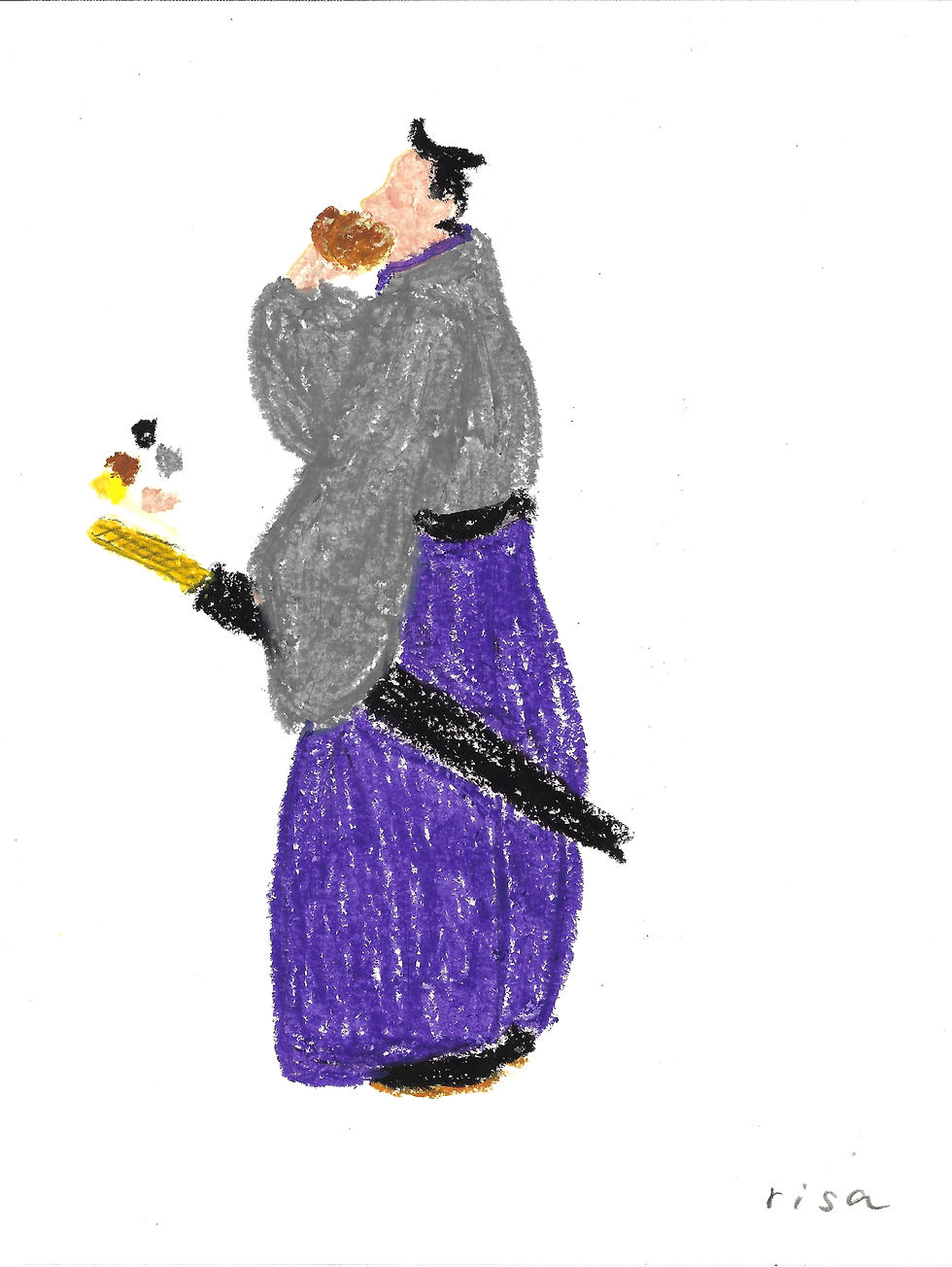 Thumbnail: Geïsha, Sumo & Samouraï | Risa