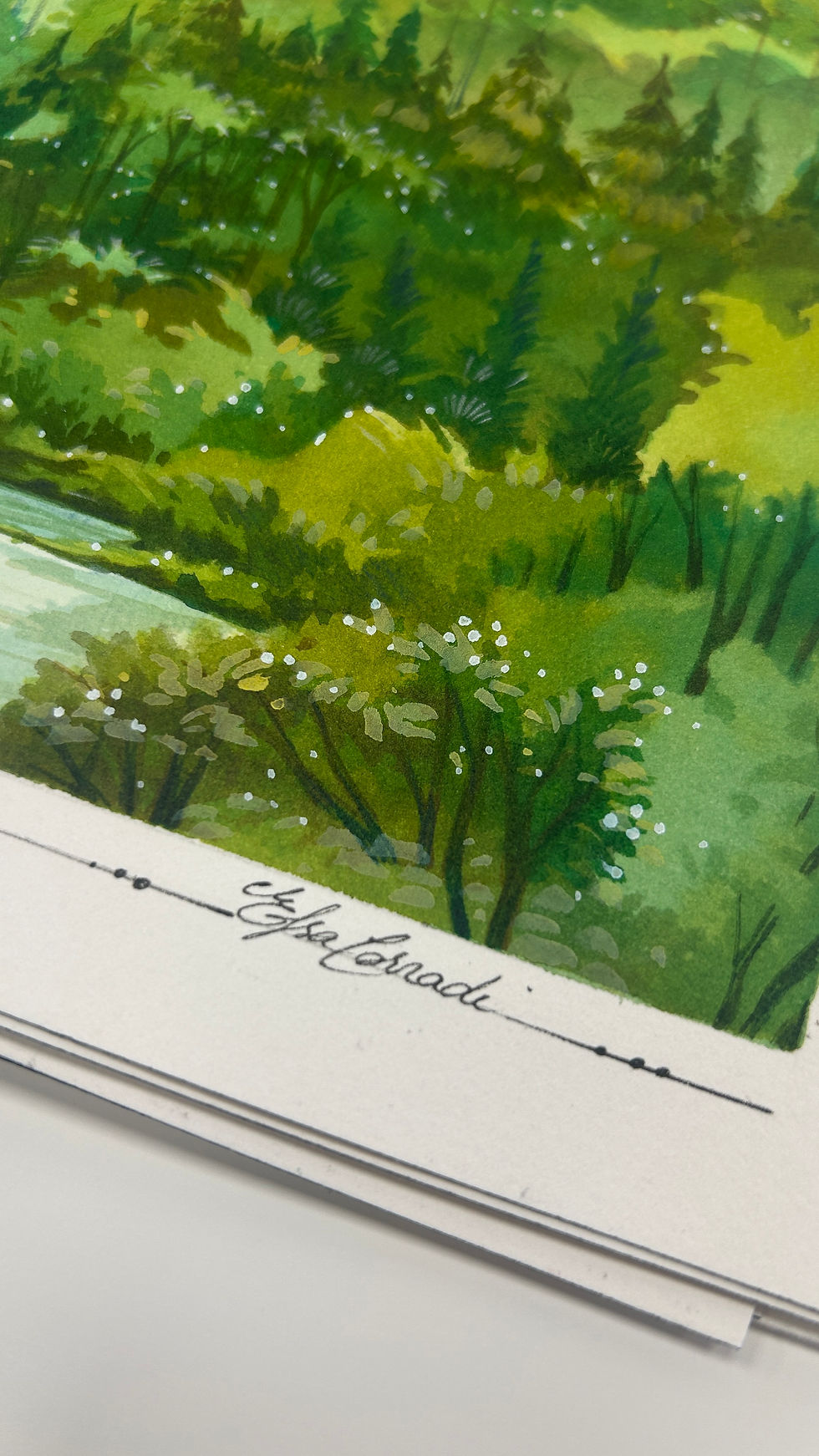 Thumbnail: Doudou s'envole | Elsa Corradi