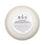 Thumbnail: Mindfulness Vanilla Candle - 11oz Frosted Glass with Bamboo Lid