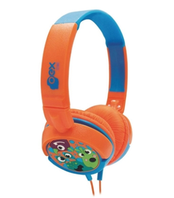 Headphone Kids Boo! - OEX