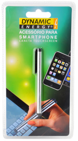 Caneta Touchscreen