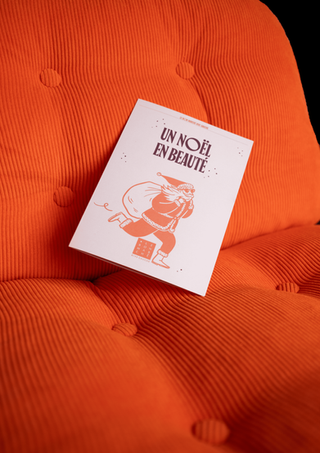 [Leaflet beauté, Le Bon Marché Rive Gauche]