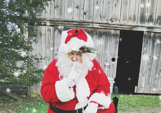 Santa Claus