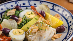 Bacalhau