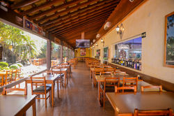Buffet Por Quilo