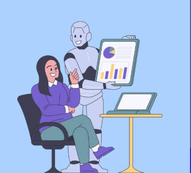 🤖 The Rise of AI in Accounting – What This Means for Small Businesses