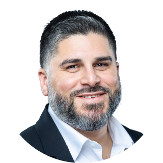 Inspira founder Luis Torres, bilingual therapists in Western Massachusetts
