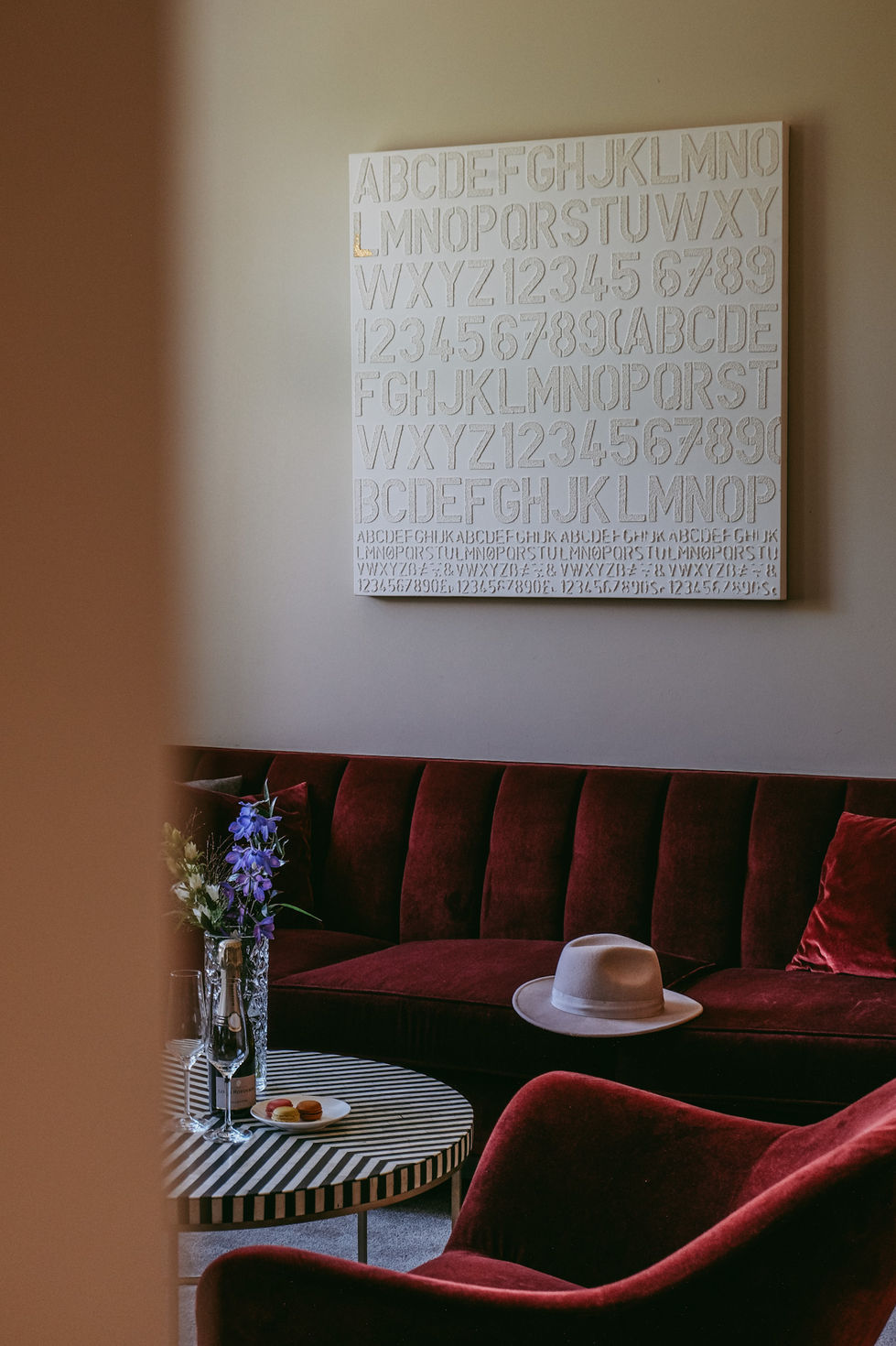 Lush Corner Hotel Restaurant Photography Das Tegernsee Hotel Gina Wäcker