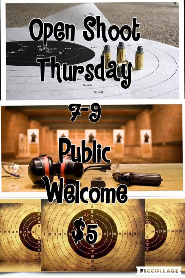 openshoot