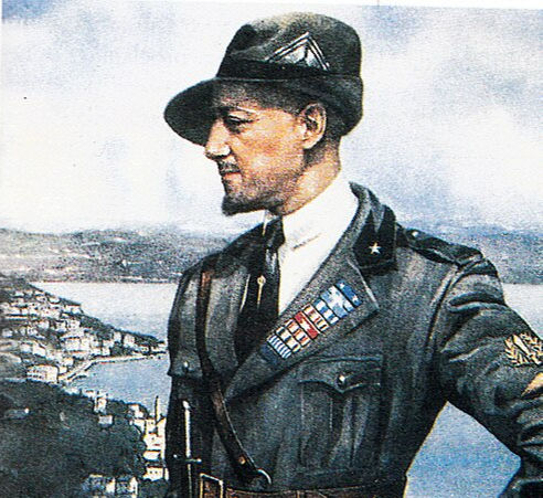 D'Annunzio: The Warrior Poet