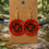 Thumbnail: Root Chakra (Muladhara) Dangle Earrings