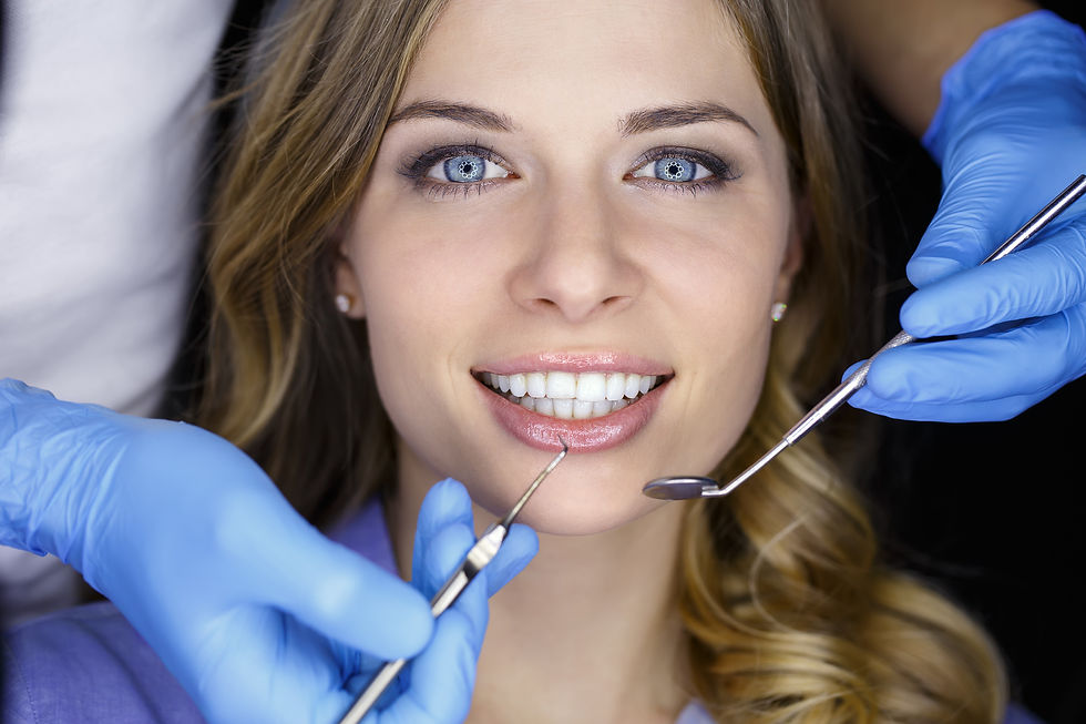 Important Things to Consider in the Dentist That You Hire