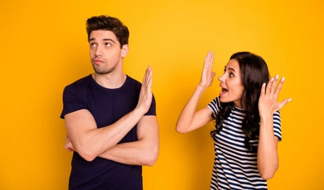 When They Don’t Let Facts Confuse Them