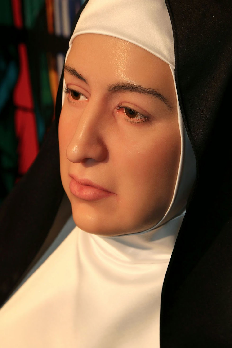Sta. Paulina IV