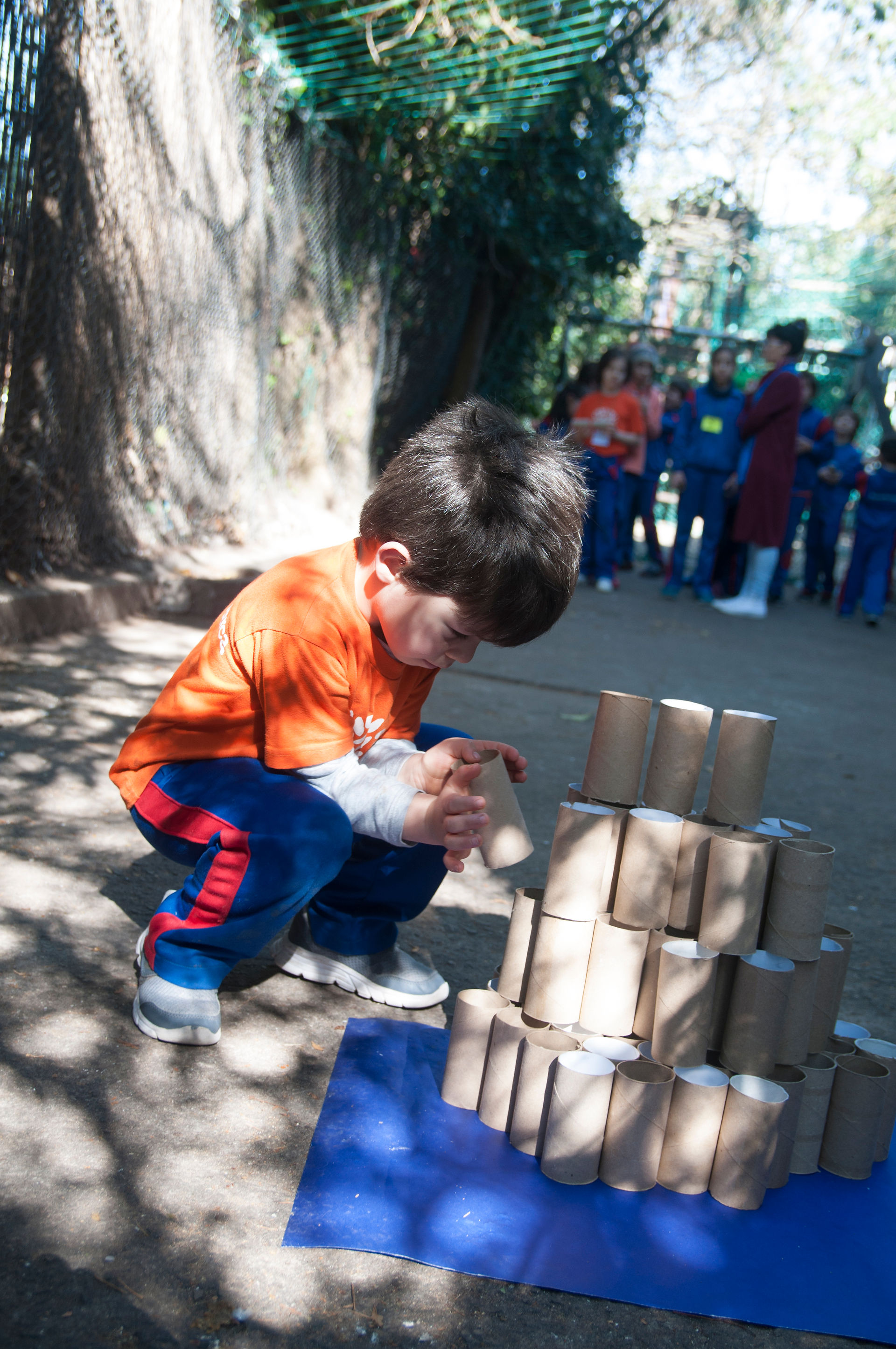Juegos Lorqueanos