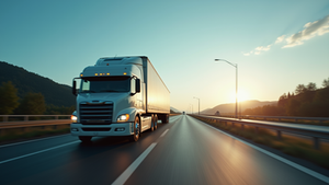 Top Benefits of Using a Truck Dispatching Company