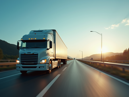 Top Benefits of Using a Truck Dispatching Company