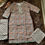 Thumbnail: Magnificient Colorful Cotton Suit Set