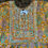 Thumbnail: Nyra Cut Light  Orange Pure Cotton Suit Set