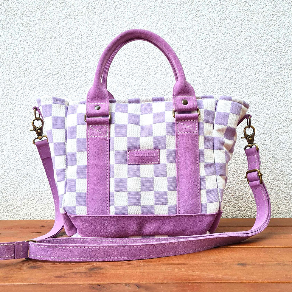 L'Irrésistible lilas