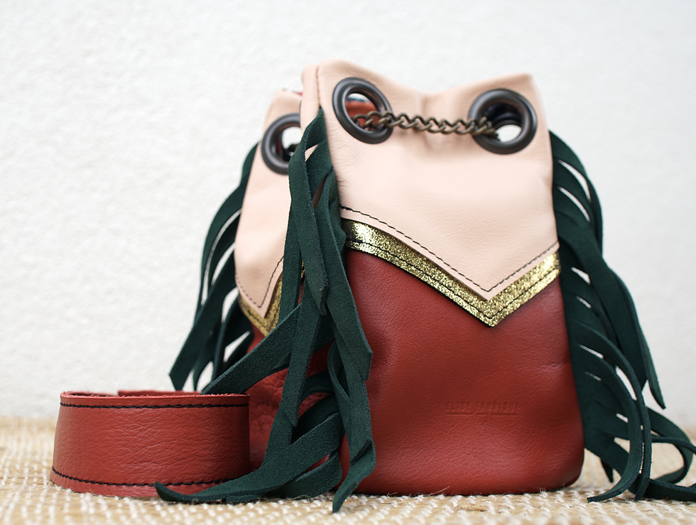 Miniature : Roxane rose bordeaux