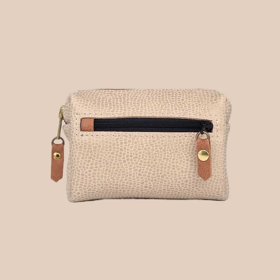 Miniature : Pretty sable
