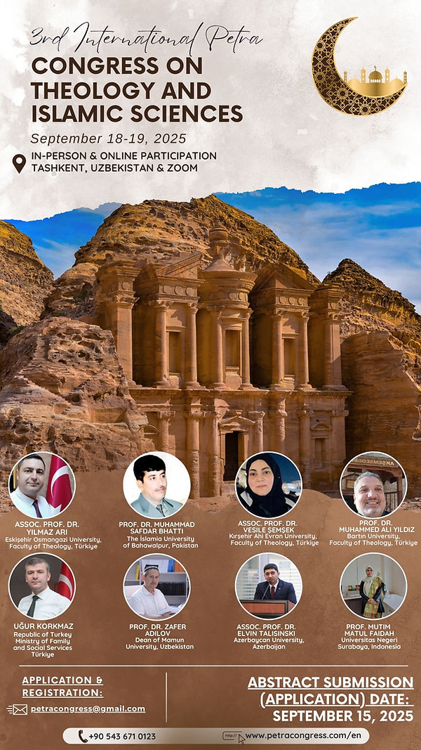 3. Petra İlahiyat ve İslami İlimler Kongresi AFİŞ  (9).jpg