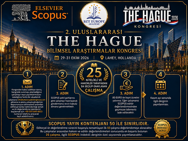 SCOPUS - TR