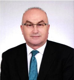 Balıkesir Üniversitesi Rektör Yardımcısı Prof. Dr. Cevdet Avcıkurt