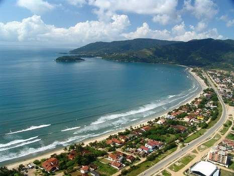 Praia-Maranduba