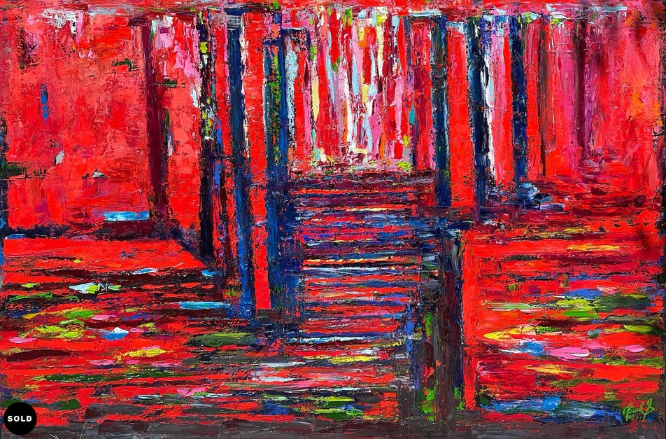 Summertime In St. Tropez