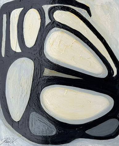 Reclining Woman