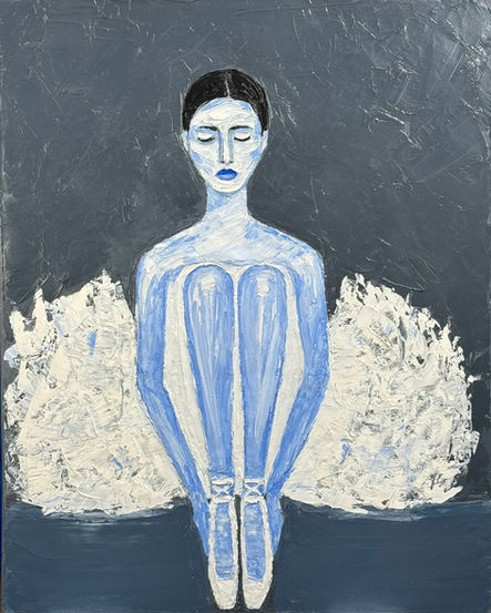 Prima Ballerina
