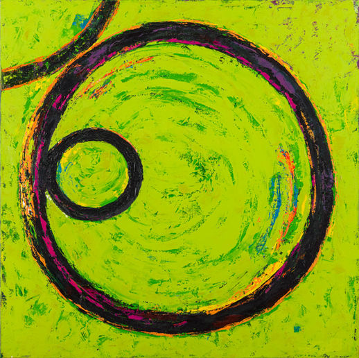 Circle II