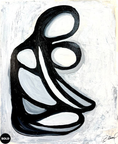 Mother and Child