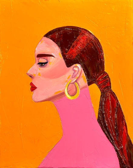 Divine Feminine