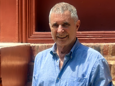 Bruno D’arcangues, Directeur Général d'Artelia Cambodia : 50 ans d'expérience dans le project management, la construction et l’ingénierie