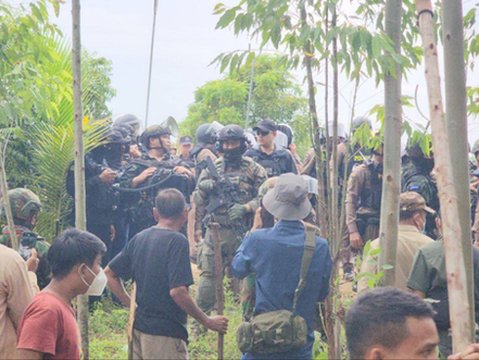 The special meeting of the Cambodia-Thailand General Border Committee, held in Koh Kong, led to major advances while illustrating the continuing fragility of the situation. The two nations, which have long faced recurring tensions on their land border, opted for institutionalised dialogue and the implementation of concerted actions, against a backdrop of serious incidents at Chok Chey and humanitarian concerns.