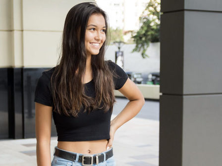 On the occasion of this year's International Women's Day, Cambodge Mag opens its archives and brings back to the forefront some of the many portraits, interviews, and photos of those who have helped make the magazine vibrant and appealing over the years.