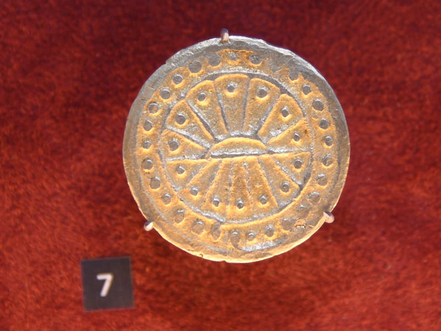 Brève & Histoire : À propos de monnaie en Asie du Sud-est au premier millénaire, saviez-vous que ?