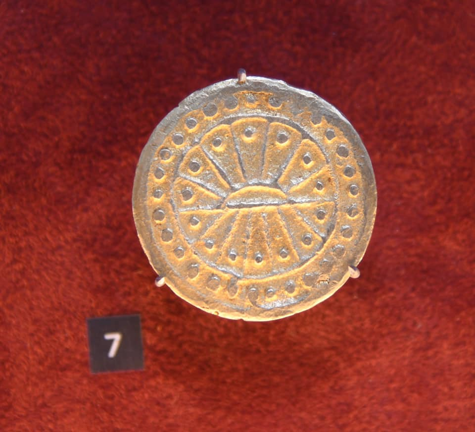 À propos de monnaie en Asie du Sud-est au premier millénaire, saviez-vous que ?