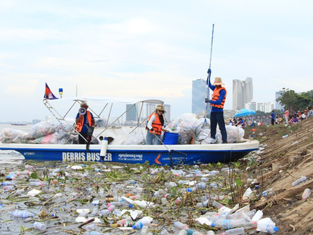 Cambodia, a country criss-crossed by iconic rivers and lakes such as the Mekong and Tonlé Sap, is engaged in a difficult struggle to restore the purity of its waters. Despite ambitious efforts by the government and local stakeholders, river pollution persists, fuelled by massive and often uncontrolled discharge of wastewater.