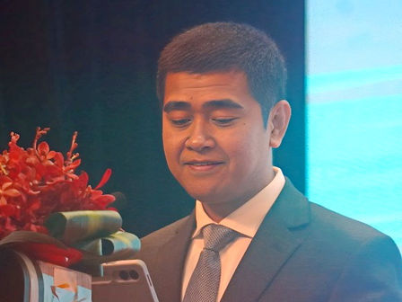 Among the standout voices of the event, the intervention of Mr. Oudam Rony, expert in regulation and digital innovation (BNC), captured particular attention for the clarity of his analysis and the strategic depth of his insights.