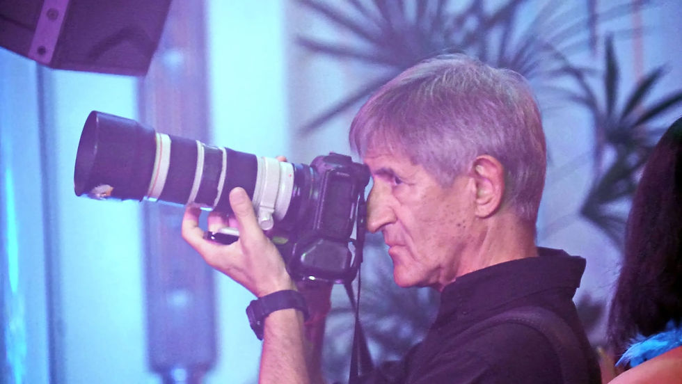 L’Atelier Studio/Gallery is pleased to present the works of Steve Porte, an American photographer residing in Cambodia. Born in the United States, Steve Porte spent much of his professional life traveling the world while pursuing photography as a personal passion.