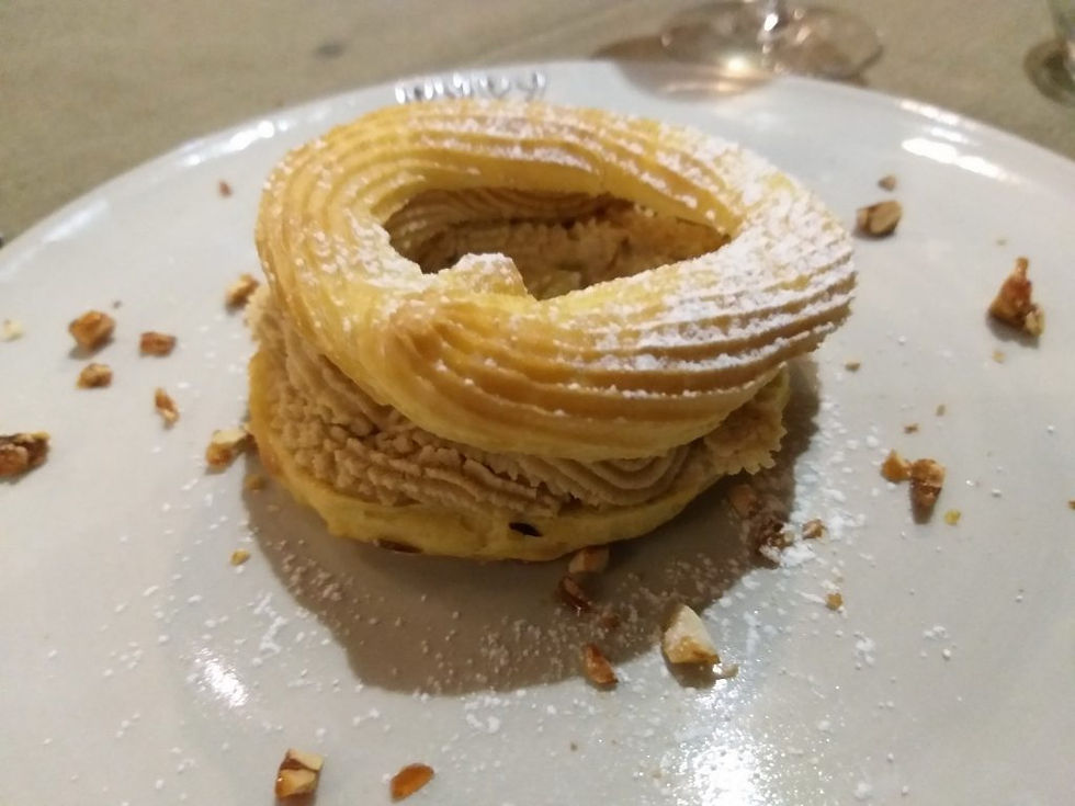 Paris-Brest, à déguster sans modération