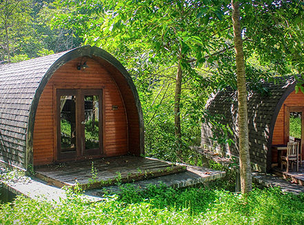 Cambodia & Destination : Sihanoukville, a beautiful seaside holiday in lush surroundings