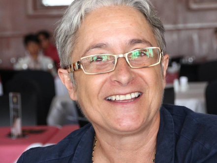 Questionnaire : Le regard tendre et lucide de Béatrice Montariol sur le Cambodge