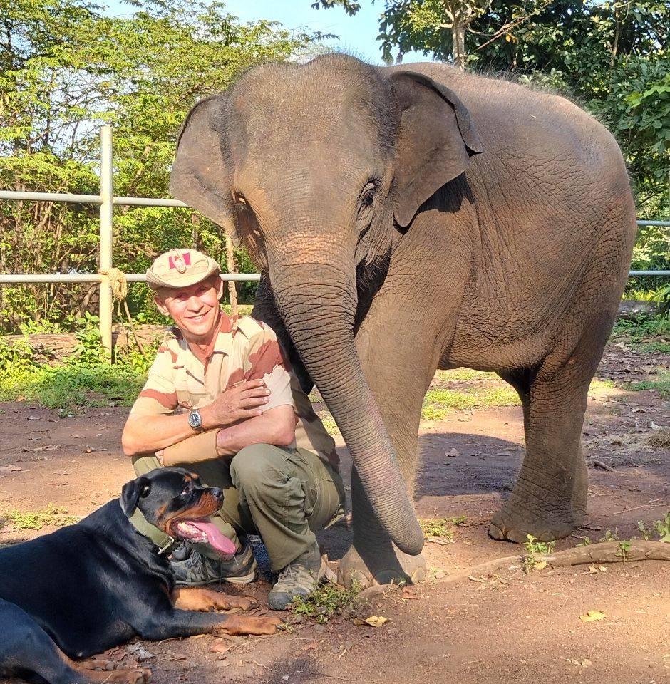 Writer: Pierre-Yves Clais