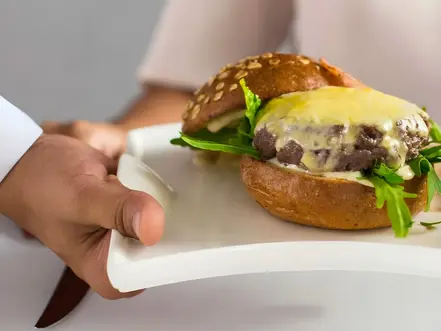In a city overflowing with culinary experiences, few dishes manage to capture the imagination quite like the Khema Beef Burger at Khéma Restaurant. Nestled in the vibrant heart of Phnom Penh, the establishment’s reputation for refined French-inspired gastronomy sets the stage for a burger that is anything but ordinary—a creation that elevates comfort food into an art form, infusing each bite with elegant flair and passionate attention to detail.